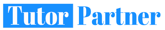 TutorPartner Logo